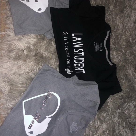 Customized tee shirts - Picture 2 of 5